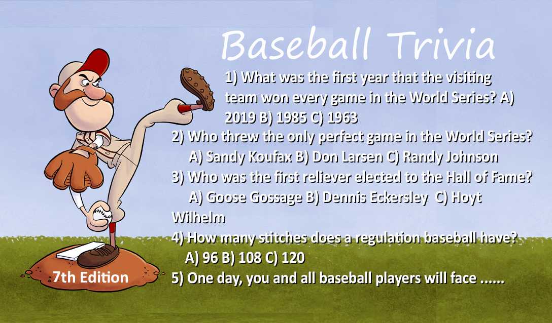 Baseball Outreach